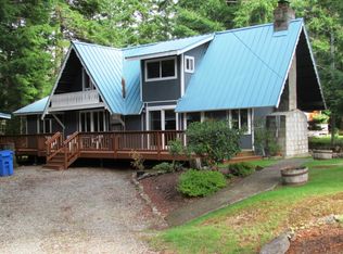 108 Bearfoot Rd, Packwood, WA 98361