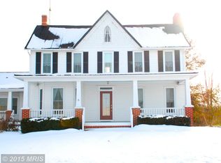 3965 Watson Ln, Union Bridge, MD 21791