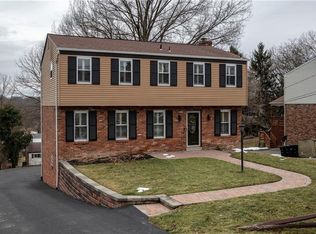 9061 Pine Heights Pl, Pittsburgh, PA 15237