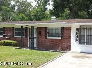 6938 Rhode Island Dr W, Jacksonville, FL 32209