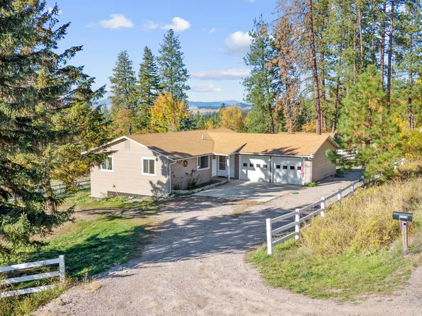 41639 Canal Rd, Ronan, MT 59864