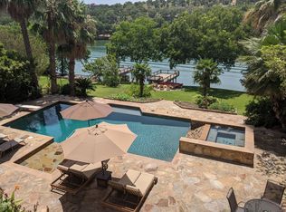 711 River Rd, Austin, TX 78734