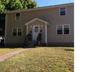 196 Maple St, Manchester, CT 06040