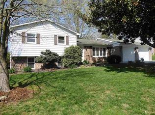 820 Susanna Ave, Jasper, IN 47546