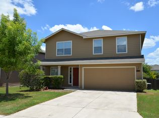 11722 Valley Gdn, San Antonio, TX 78245