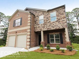 931 Avenida Way #43, McDonough, GA
