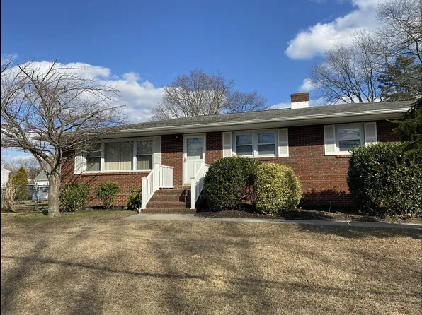 35 Washington Drive, Brick, NJ 08724