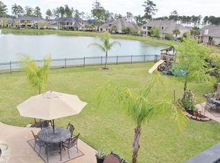 13914 Maple Cliff Ln, Cypress, TX 77429