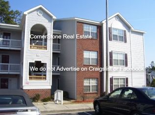 275 Waterdown Dr, Fayetteville, NC 28314