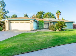 7600 Eastlorne Ct, Bakersfield, CA 93309