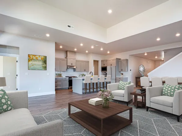 1419 E Primavera St, Newberg, OR 97132