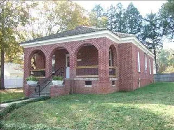 203 Lake St, Greenwood, SC 29646