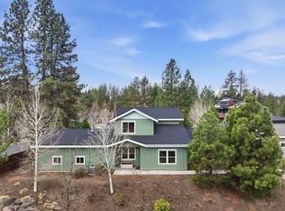 115 NW Mount Washington Dr, Bend, OR