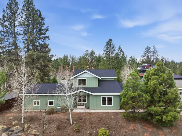 115 NW Mount Washington Dr, Bend, OR 97703