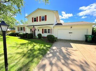 2820 Lynn Dr, Sandusky, OH