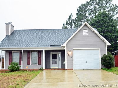 1742 Winnabow Dr, Fayetteville, NC, 28304