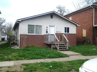 1620 Arlington Ave NE, Columbus, OH 43211