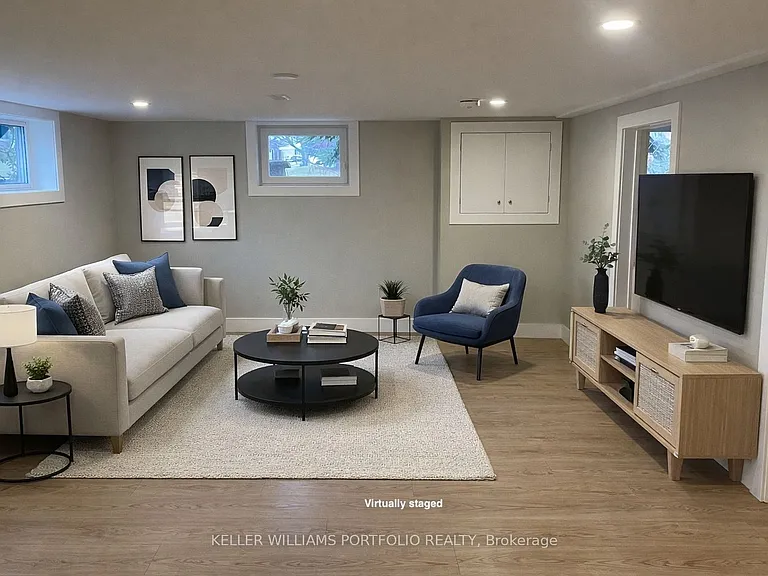 3 Lane Ct #LOWER LEVEL — Photo 1