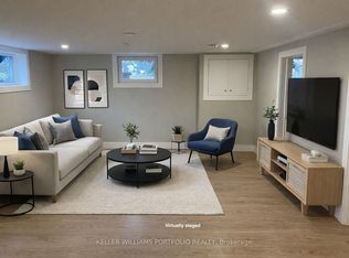 3 Lane Ct, Halton Hills, ON