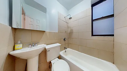 Rented by Bond New York