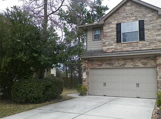 34 Wickerdale Pl, The Woodlands, TX 77382