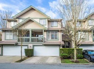 6050 166th St #66, Surrey, BC