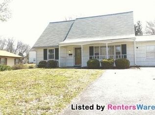 2519 Kittery Ln, Bowie, MD