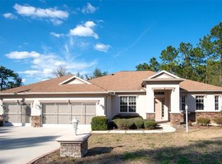 2811 E Newhaven St, Inverness, FL 34453