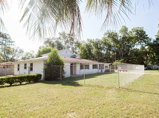 4110 Gloria Ave, Waycross, GA 31503