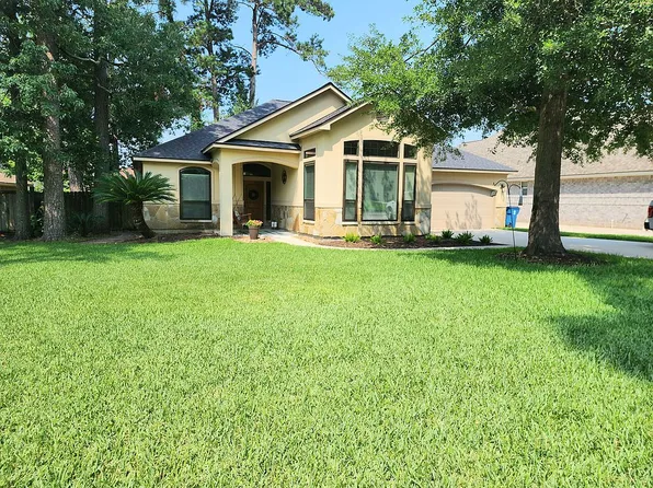 12249 Arcturus Dr, Willis, TX 77318