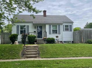518 S 30th St, Lafayette, IN 47904