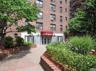 6309 108th St #7D, Forest Hills, NY 11375