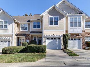 5051 Amber Clay Ln, Raleigh, NC 27612