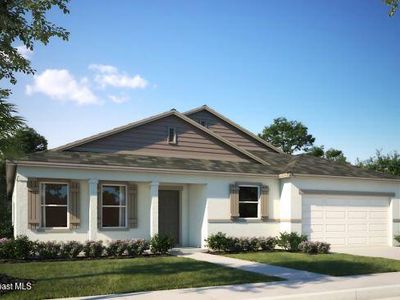 961 Garlenda Ave SW, Palm Bay, FL, 32908