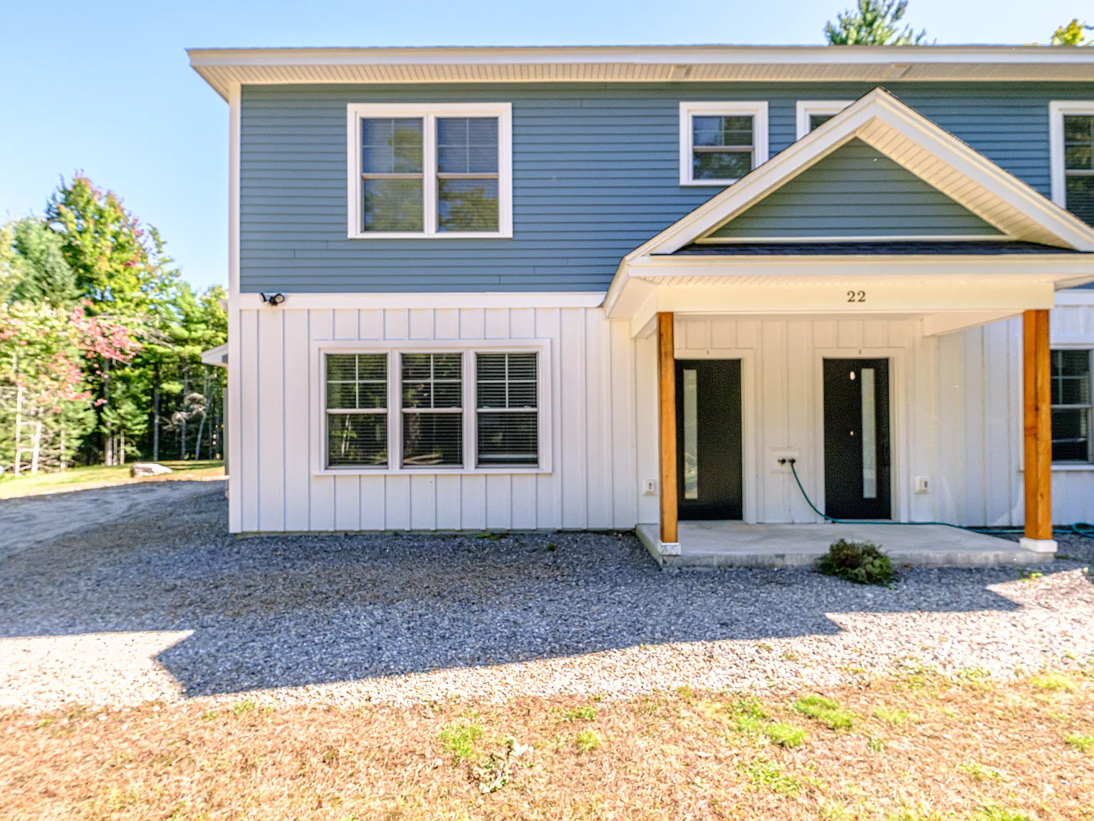 Highland Duplex — Photo 2