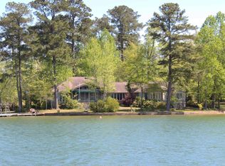 1313 Trillium Dr, Eclectic, AL 36024