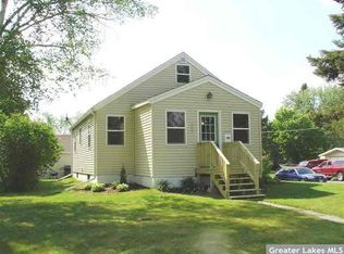 1002 SE 12th St, Brainerd, MN 56401