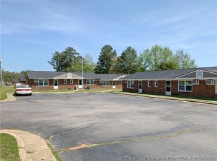 1049 Rulnick St APT A, Fayetteville, NC 28304