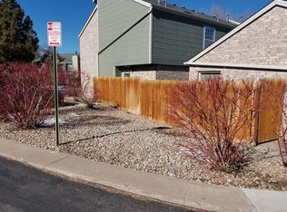 3409 S Ammons St APT 21-1, Lakewood, CO 80227