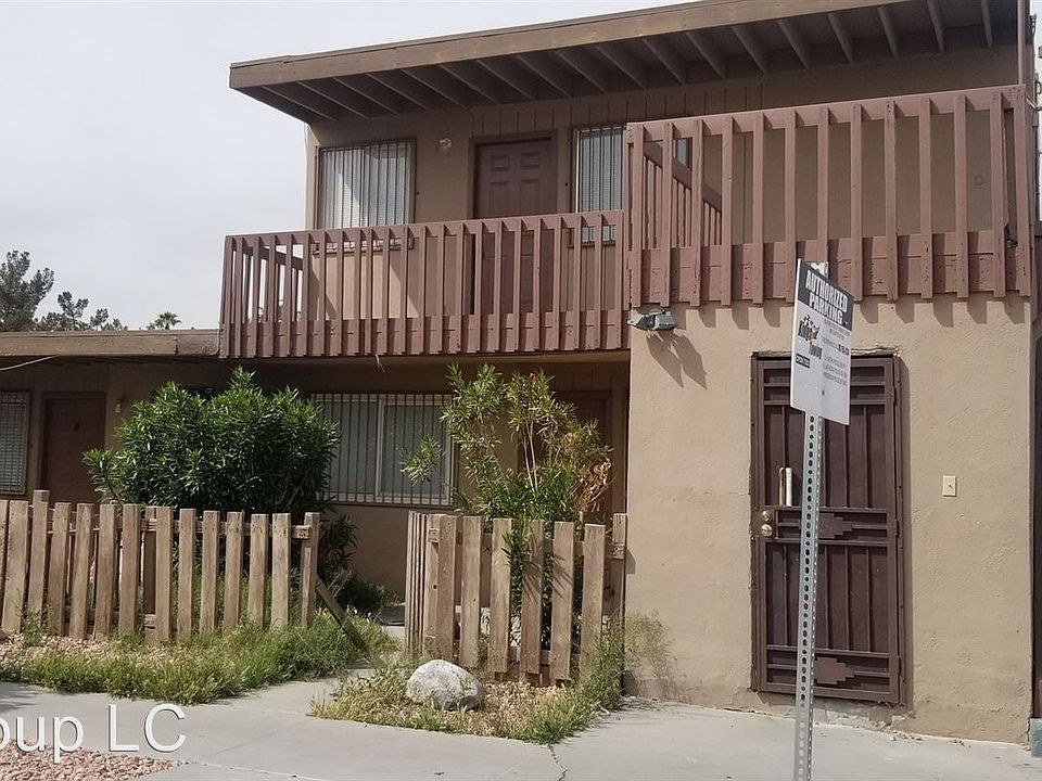 1st image of 1204 N Jones Blvd APT D