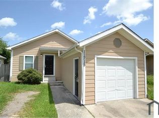 11715 Greenglen Dr, Houston, TX 77044