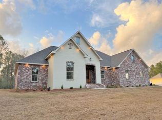 49 Stonebridge, Petal, MS 39465
