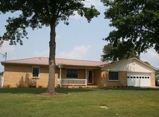 3120 Radcliff Rd, Southside, AL 35907