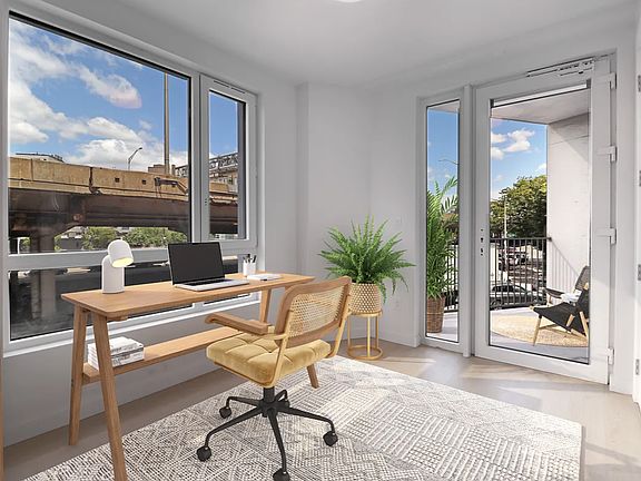 3rd image of 280 Meeker Ave #305