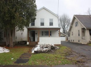 719 W Court St, Rome, NY 13440