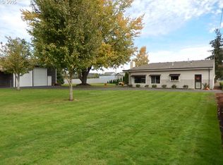 28647 High Pass Rd, Junction City, OR 97448