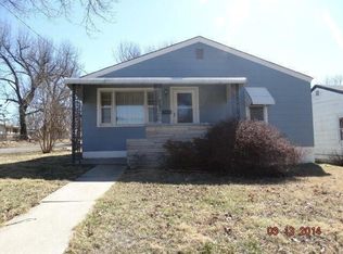 2500 W High St, Springfield, MO 65803