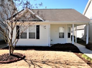 1020 Dual Parks Rd, Apex, NC 27502