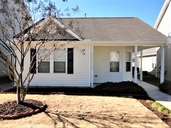 1020 Dual Parks Rd, Apex, NC 27502