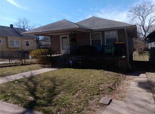 2824 Askew Ave, Kansas City, MO 64128
